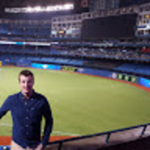 Meet your Posher, Vincent